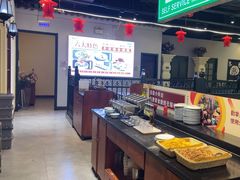 -年巴羊肉铺老铜锅(梅江店)