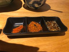 -一井烧肉·活鳗·寿司(望京SOHO店)