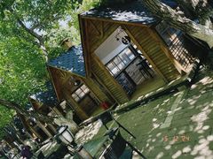 -天毓山庄·餐厅