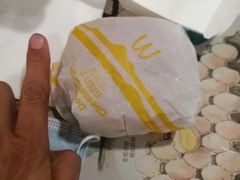 -麦当劳(龙之梦购物中心店)
