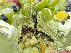 -mira甜品屋(财大店)