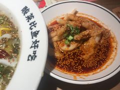 -新太二·鲜料川菜(万泰汇店)