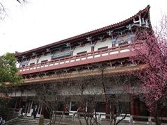 景点-中国酒文化城