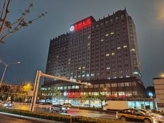 -贵州大厦贵州厅(樱花园西街店)