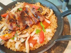 -必胜客(联投东方店)