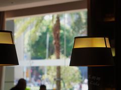 -粤海喜来登酒店·&More聚驿(天河城店)