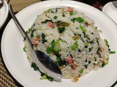 萝卜干菜-欣旺·迎宾楼·百年无锡菜