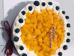 -卡漫莫尼蛋糕(徐汇店)