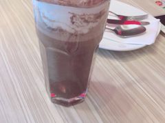 -必胜客(欢乐颂店)