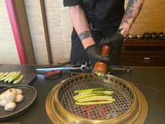 -300杯·和牛烧肉清酒专门店(廊里店)
