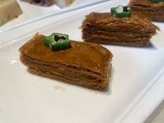 -狮王府淮扬菜(夫子庙老门东店)
