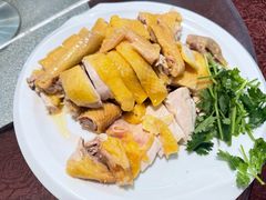 -瑞记湛江鸡饭店·粤西第一鸡(粤垦店)