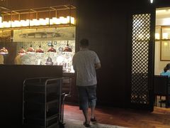 -杭州雅谷泉山庄酒店-餐厅