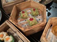 -Dim Sum Library(太古广场店)