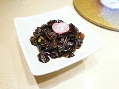 -森谷美食公园(杨行店)