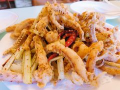 -胖子菜馆(隆昌路店)