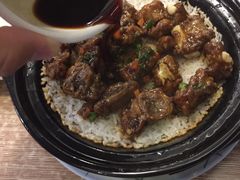 -不见不散茶餐厅(中环广场店)