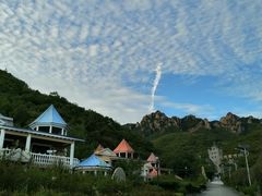 -丹东市五龙山风景区