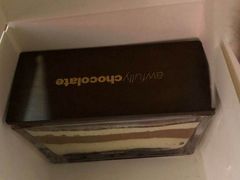 -Awfully Chocolate(来福士广场店)