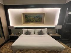 -上海浦东星河湾酒店