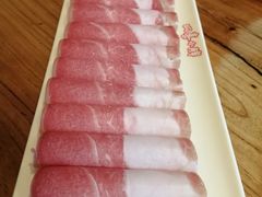 -四喜小胖·北京涮肉(五道营店)