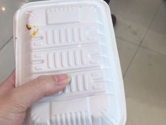 -一代烤翅王(大汉口店)