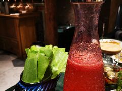 -老灶堂文创火锅(文艺路店)
