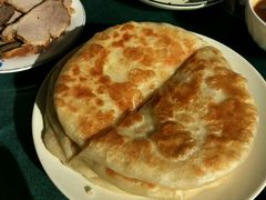 -李连贵酒家熏肉大饼(昆明街店)