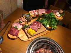 -本寻烧肉酒场(双井店)