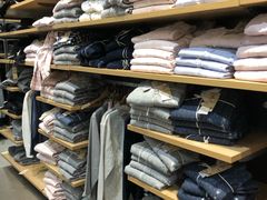 -MUJI无印良品(SM新生活广场店)