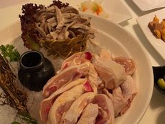 -洪氏嗨捞·猪肚鸡火锅(阳光天地店)