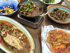 -鸿运楼·舌尖上的徽菜