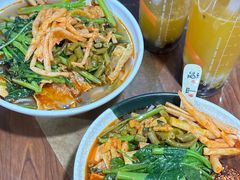 -吉庆桂林米粉·柳州螺蛳粉(港汇广场店)