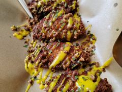 -shark burger·鲨鱼汉堡(交子大道店)