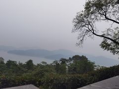 -天目湖涵田半山温泉