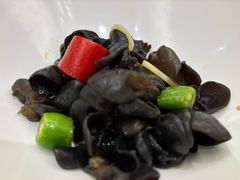 -骏莱海鲜鱼港(五角场店)