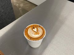 -野鸽子咖啡(中航店)