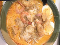 -好彩头新加坡料理(腾飞新苏坊店)