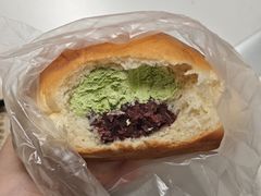 -烘焙町面包店(西四店)