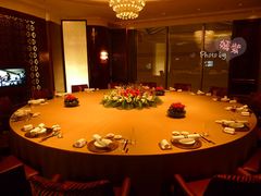餐饮-上海雅居乐万豪侯爵酒店
