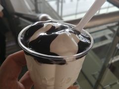 -麦当劳(郑州东高铁站店)