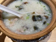 -花少爷的粥(中贸广场店)