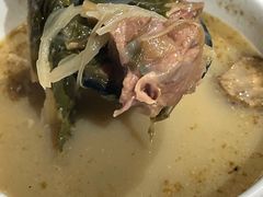 -衡山汇·高级粤菜(霄云路店)