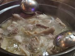 椰子鸡-同仁四季椰子鸡(海岸城天利店)