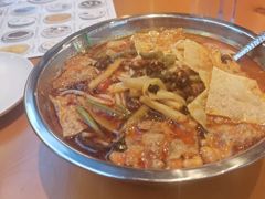 -雙冲柳州螺蛳粉&酸嘢&桂林米粉(簋街店)