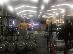 -豪思成DK健身私教连锁(凯乐国际店)