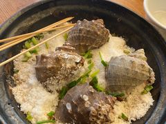 -阿弟特色海鲜餐厅·大排档(平潭店)