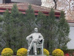 -上海孙中山故居纪念馆