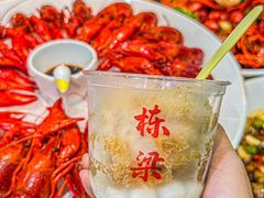 -刘栋梁大排档(淮海东路店)