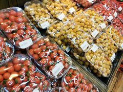 -果蔬好(江南赋店)